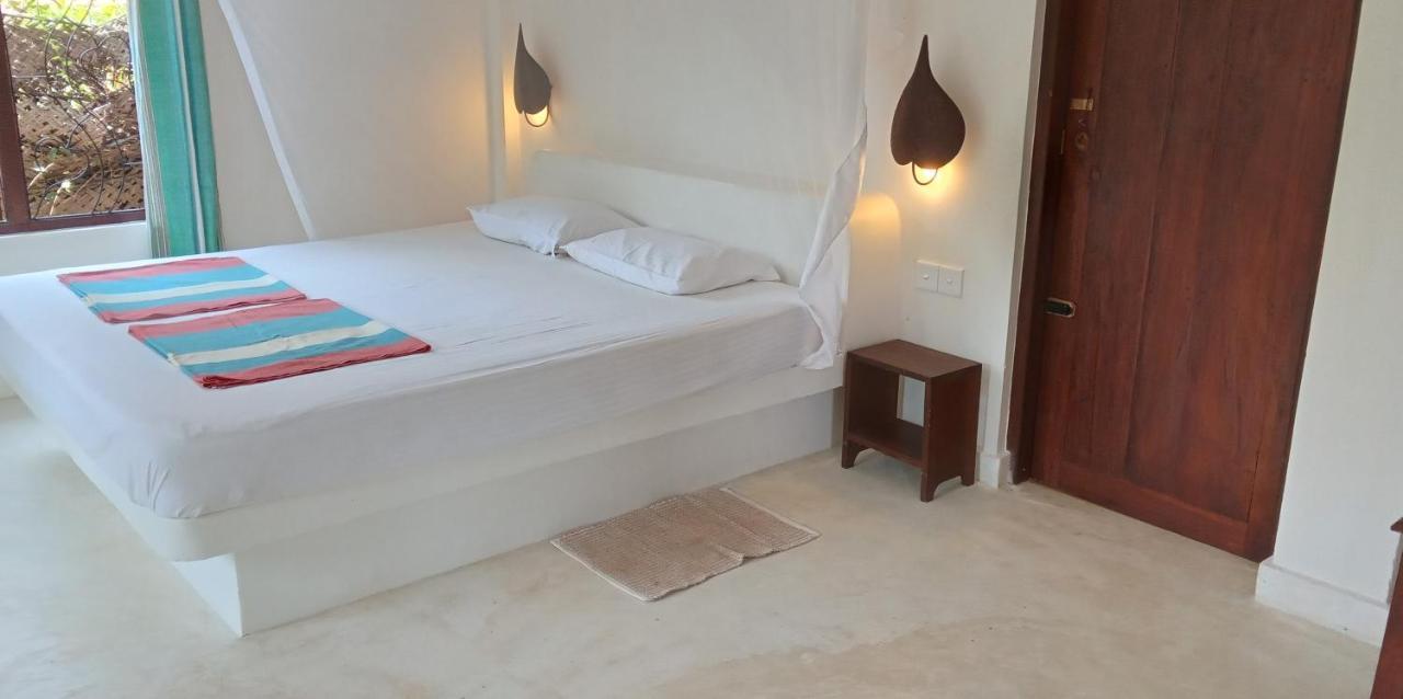 East Surf Cabana Arugam Bay Exterior foto