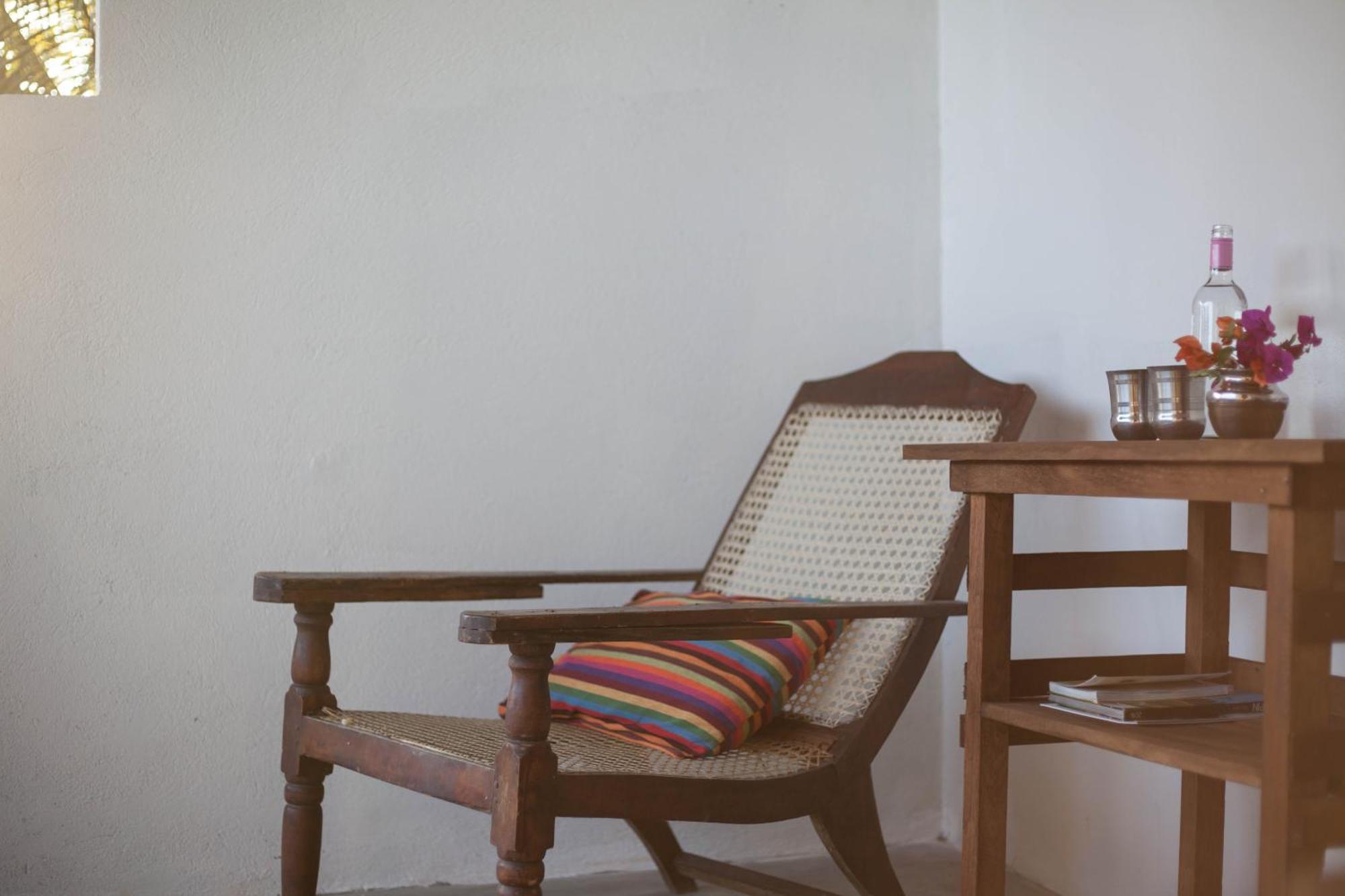 East Surf Cabana Arugam Bay Exterior foto