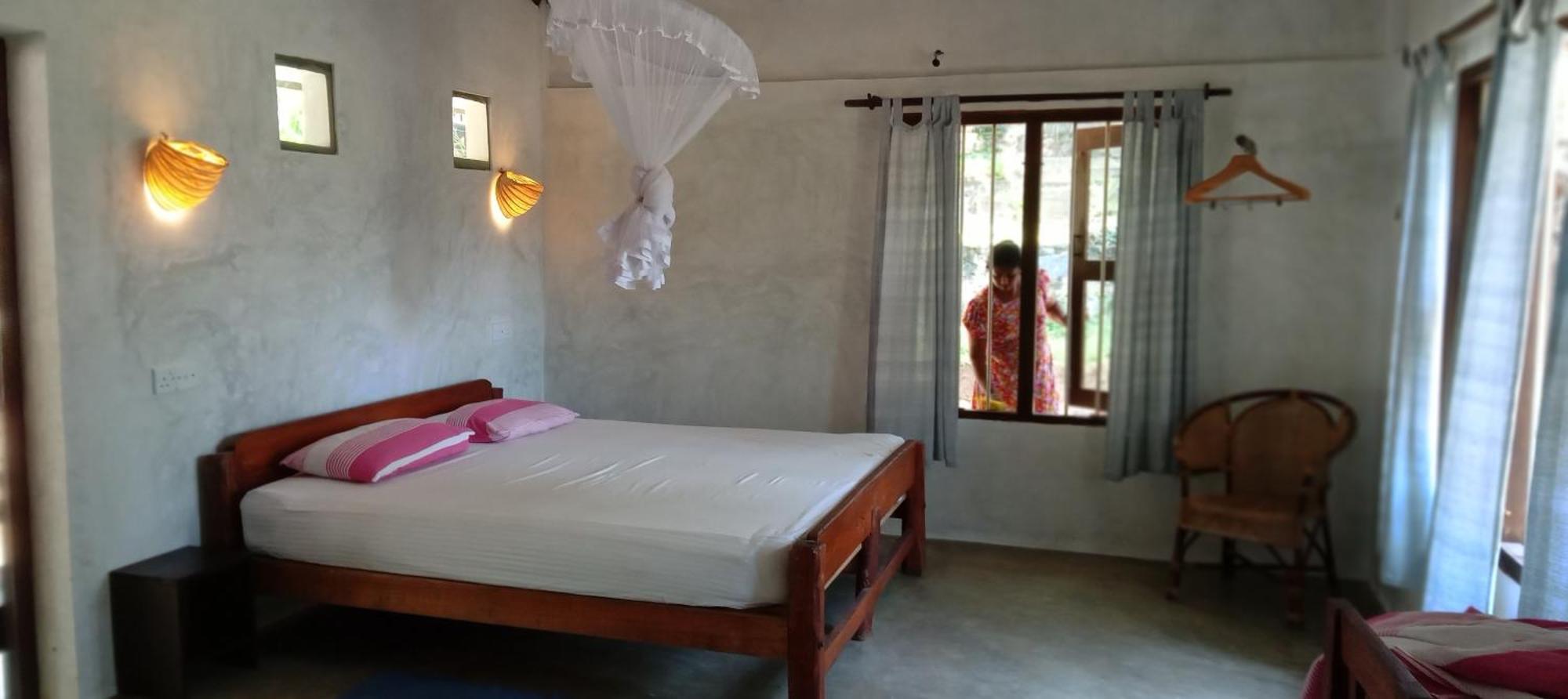East Surf Cabana Arugam Bay Exterior foto