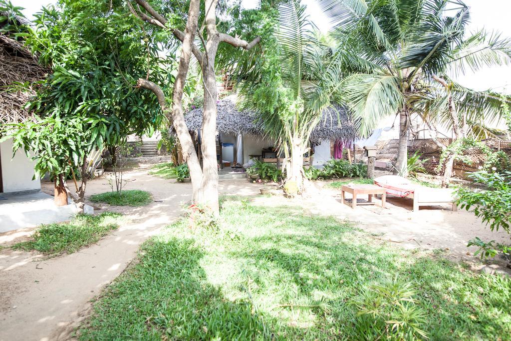 East Surf Cabana Arugam Bay Exterior foto