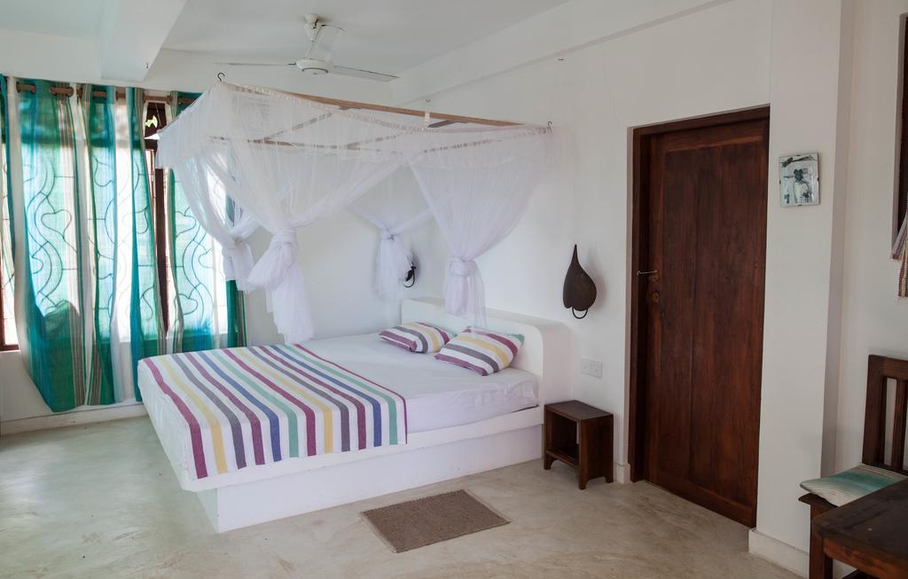 East Surf Cabana Arugam Bay Exterior foto