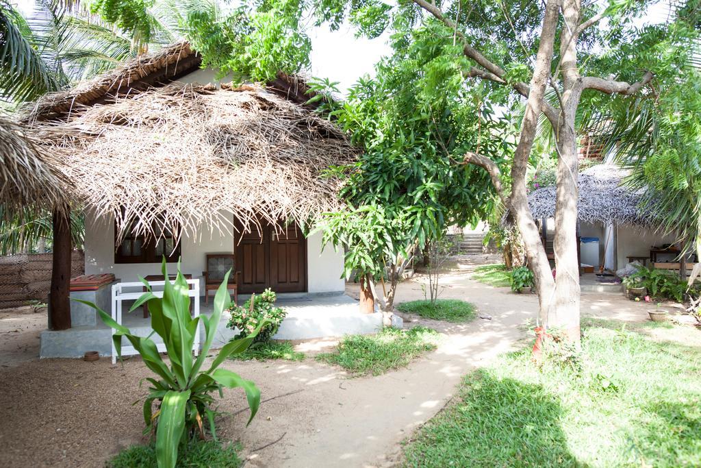 East Surf Cabana Arugam Bay Exterior foto
