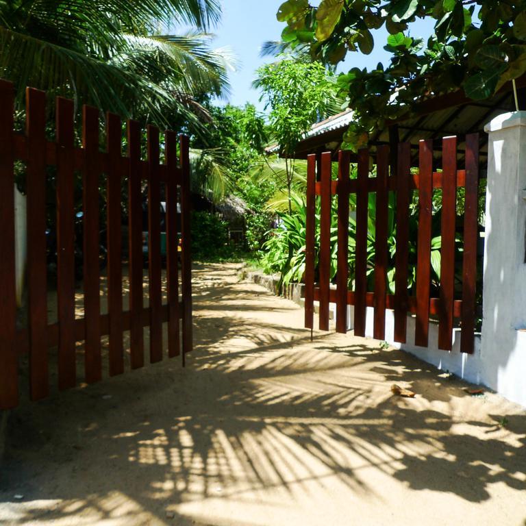 East Surf Cabana Arugam Bay Exterior foto