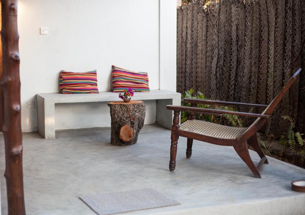 East Surf Cabana Arugam Bay Exterior foto