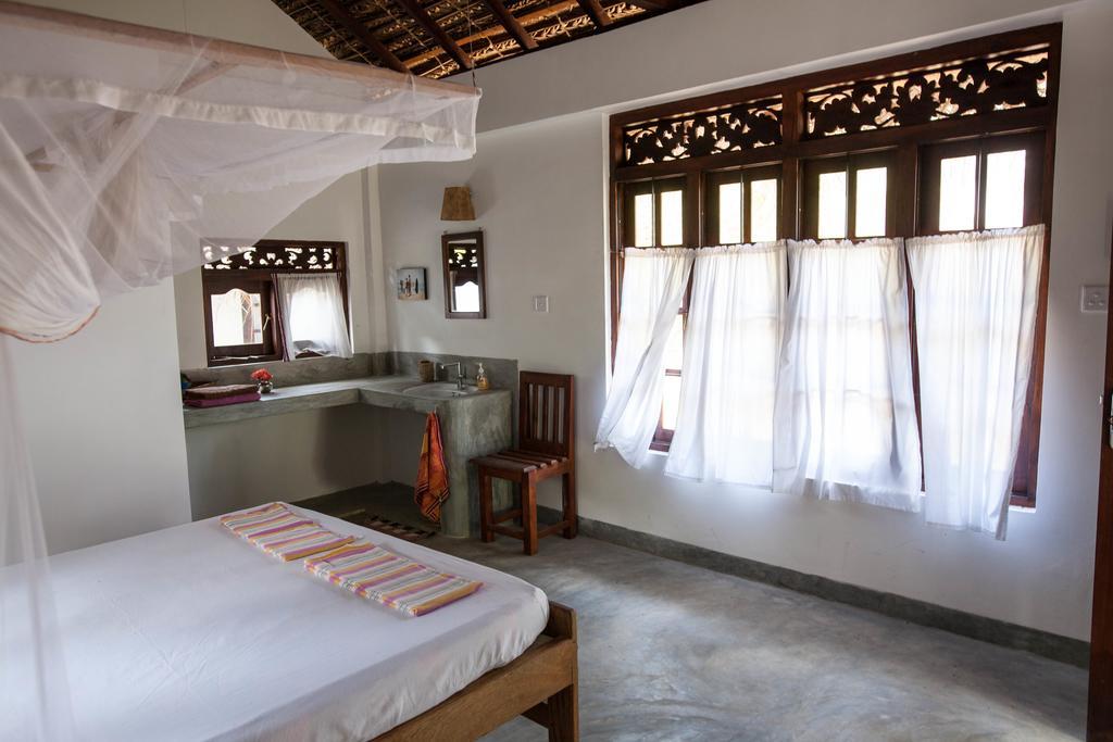 East Surf Cabana Arugam Bay Exterior foto