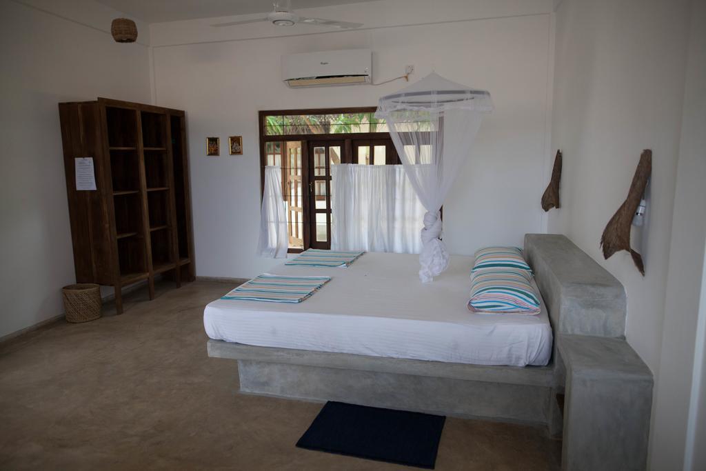 East Surf Cabana Arugam Bay Exterior foto