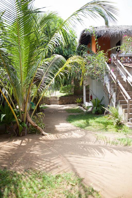 East Surf Cabana Arugam Bay Exterior foto