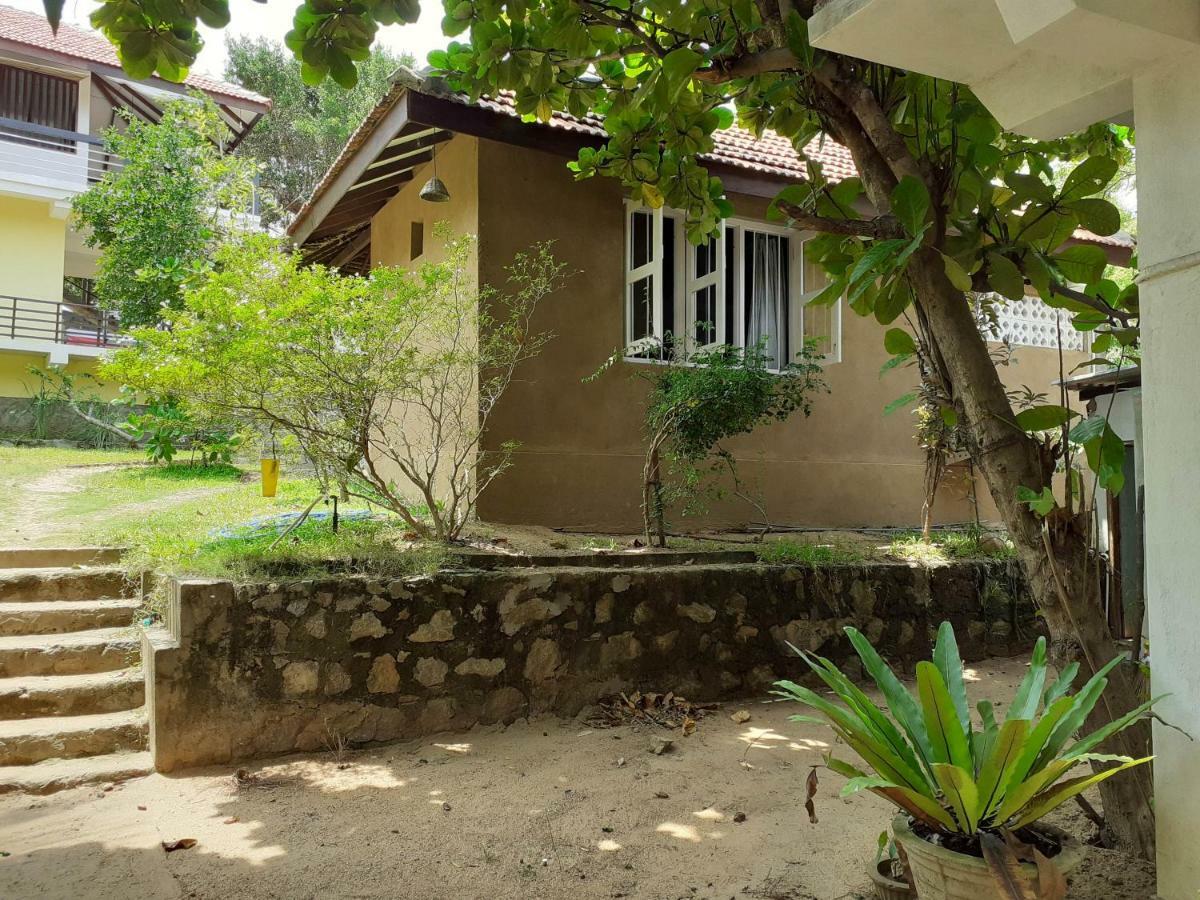 East Surf Cabana Arugam Bay Exterior foto