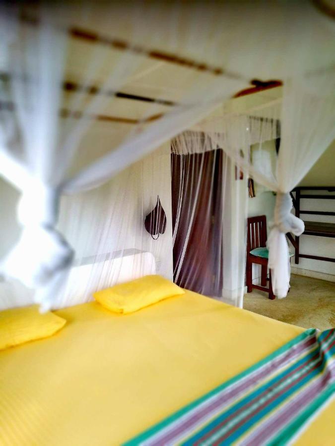 East Surf Cabana Arugam Bay Exterior foto